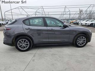 ALFA ROMEO Stelvio usata, con Boardcomputer