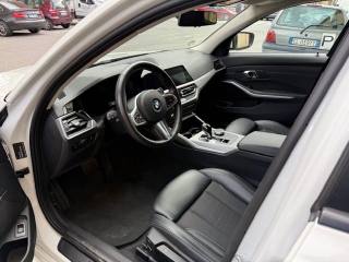 BMW 320 usata, con Climatizzatore
