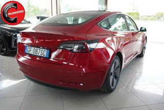 TESLA Model 3 usata, con Alzacristalli elettrici