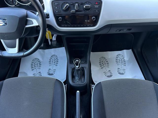 SEAT Mii usata, con Vivavoce