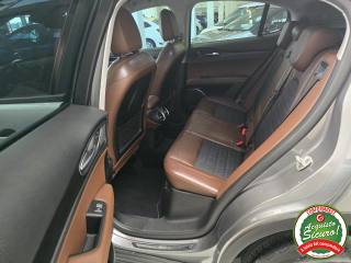 ALFA ROMEO Stelvio usata, con Fendinebbia
