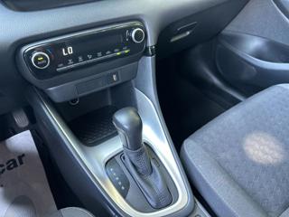 TOYOTA Yaris usata, con ESP