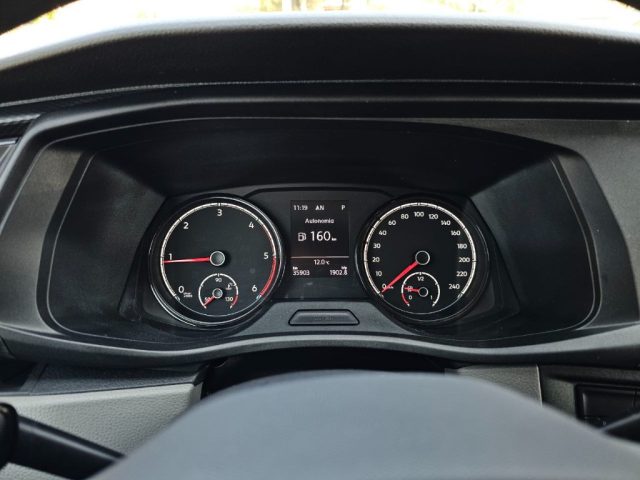 VOLKSWAGEN Transporter usata 20