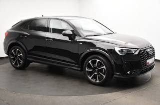AUDI Q3 usata, con Boardcomputer