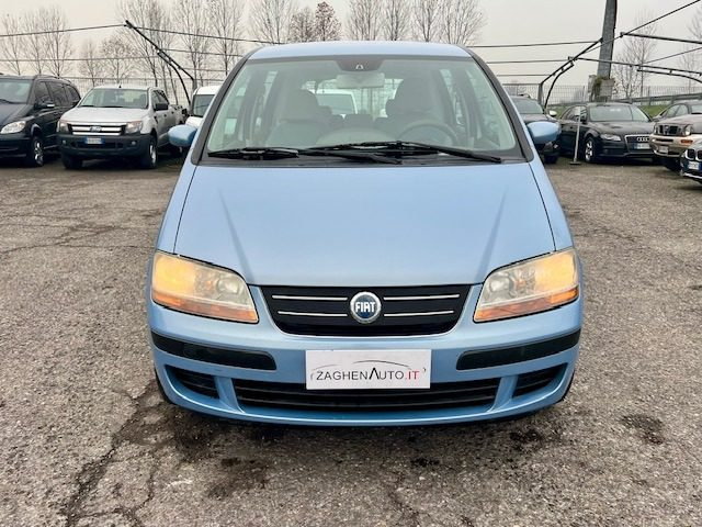 FIAT Idea usata 19