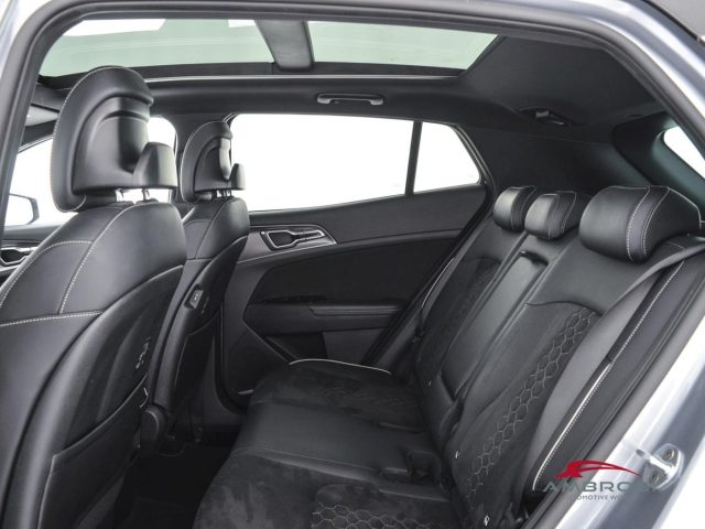 KIA Sportage usata 9