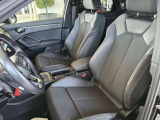 AUDI Q3 usata, con Chiusura centralizzata