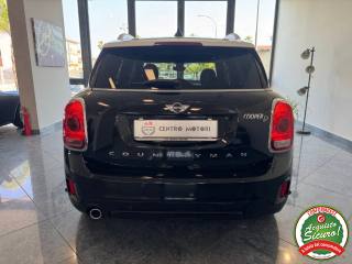 MINI Countryman usata, con Alzacristalli elettrici