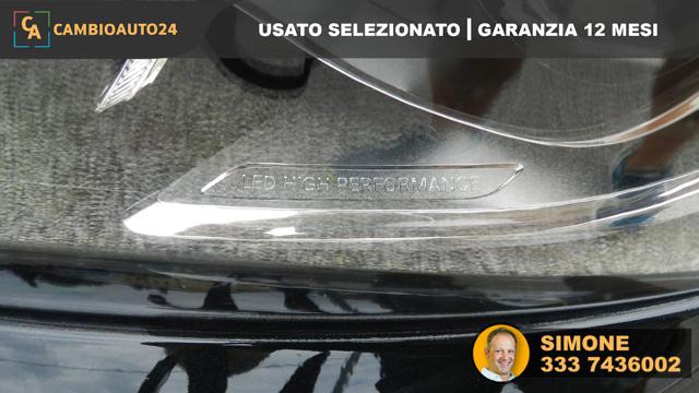 MERCEDES-BENZ A 200 usata 69