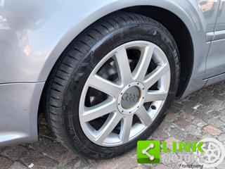 AUDI A4 usata, con ESP