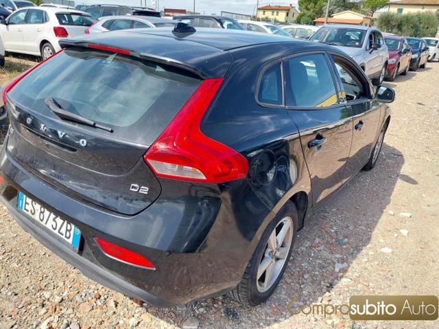 VOLVO V40 usata, con Climatizzatore