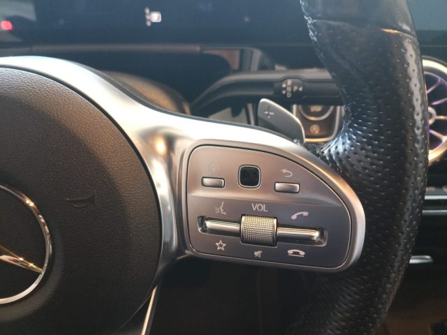 MERCEDES-BENZ B 180 usata, con ESP