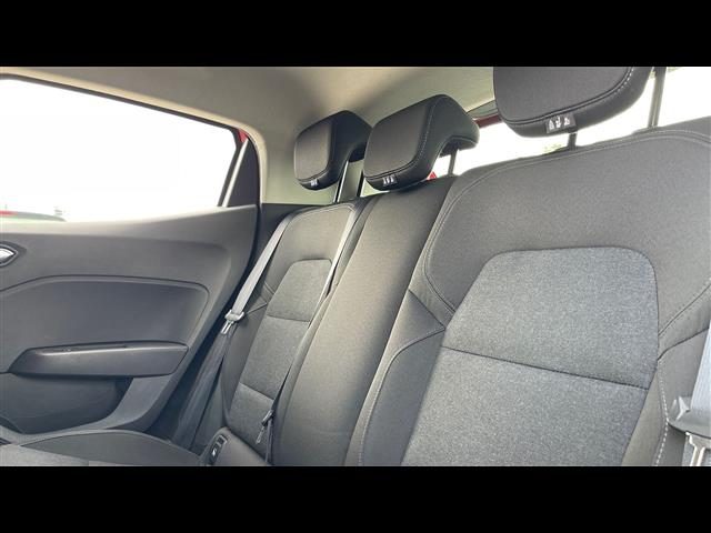 RENAULT Clio usata, con Fendinebbia