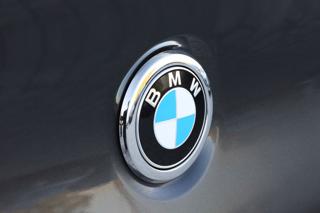 BMW X4 usata, con Fari full-led