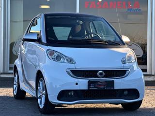 SMART ForTwo usata, con Airbag