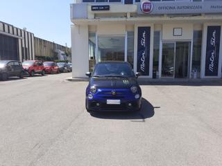ABARTH 595 PROMO RITIRO FINO E5.1.4 165CV Monster E. Yamaha