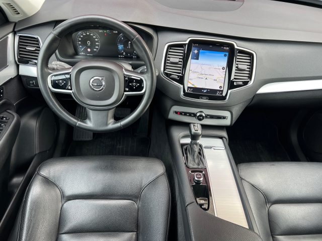 VOLVO XC90 usata, con Alzacristalli elettrici