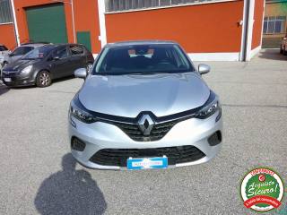 RENAULT Clio usata, con Cruise Control