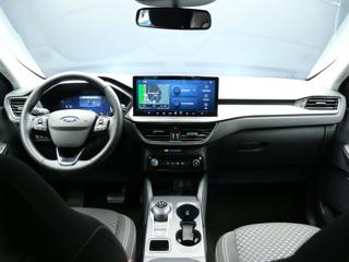 FORD Kuga usata, con Fendinebbia