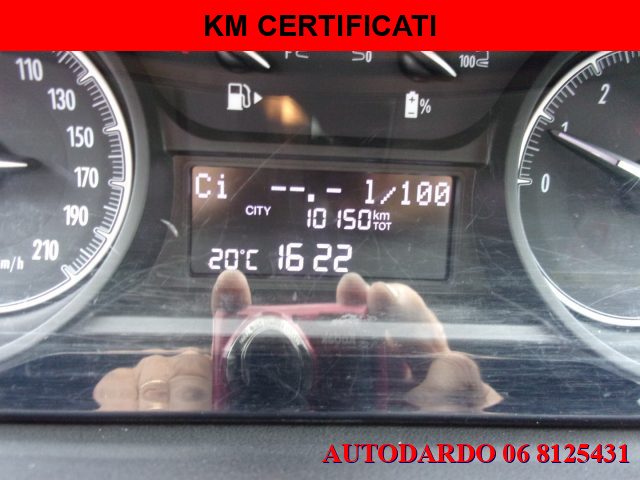 LANCIA Ypsilon usata, con Controllo trazione