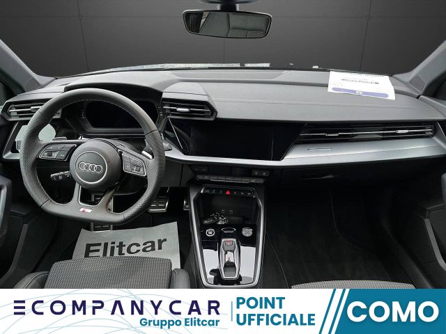 AUDI A3 usata, con Immobilizzatore elettronico