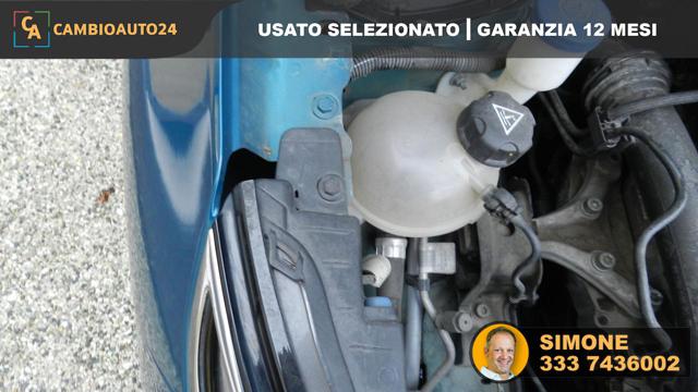 CITROEN C4 Cactus usata 97