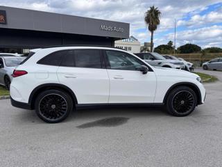 MERCEDES-BENZ GLC 220 usata, con Alzacristalli elettrici