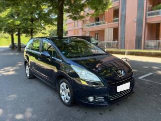 PEUGEOT 5008 usata, con Airbag laterali