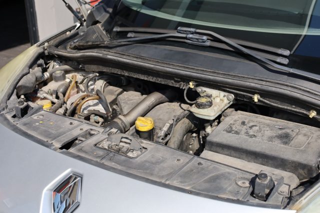 RENAULT Scenic usata 105