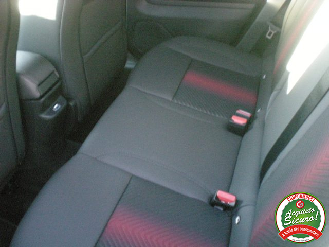 ALFA ROMEO Junior usata, con Fari LED
