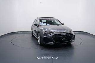 AUDI A3 usata, con Climatizzatore