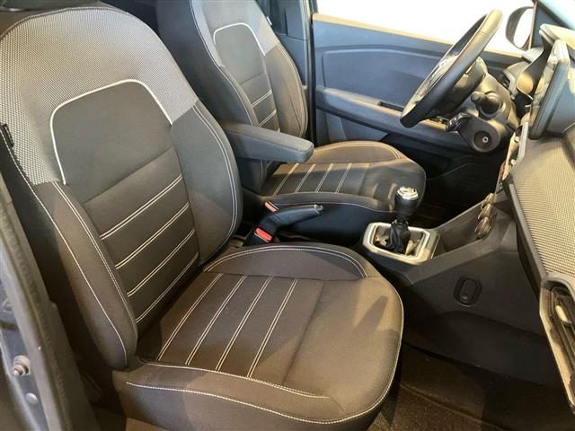 DACIA Jogger usata, con Sensori di parcheggio posteriori