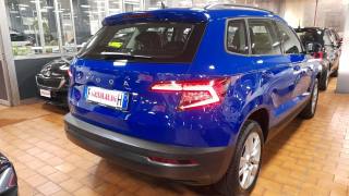 SKODA Karoq usata, con Airbag Passeggero
