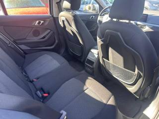 BMW 118 usata, con USB