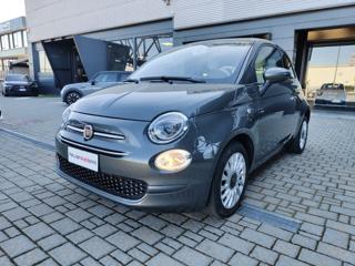 FIAT 500 usata, con Airbag laterali