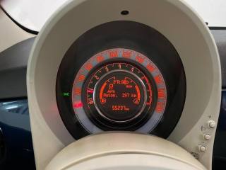 FIAT 500 usata, con Climatizzatore