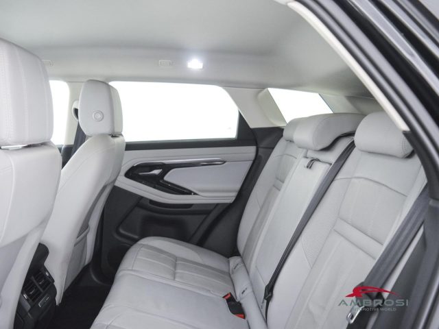 LAND ROVER Range Rover Evoque usata 9