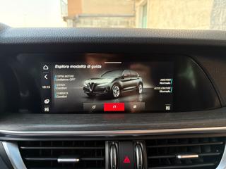 ALFA ROMEO Stelvio usata, con Trazione integrale