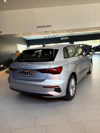 AUDI A3 usata, con Alzacristalli elettrici
