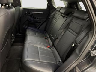 LAND ROVER Range Rover Evoque usata, con Cruise Control