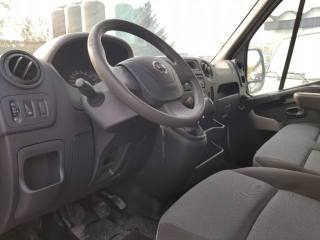 NISSAN NV400 usata, con Controllo trazione