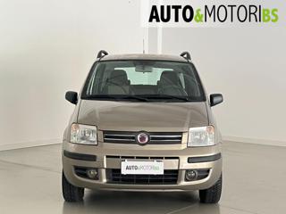 FIAT Panda usata, con Airbag