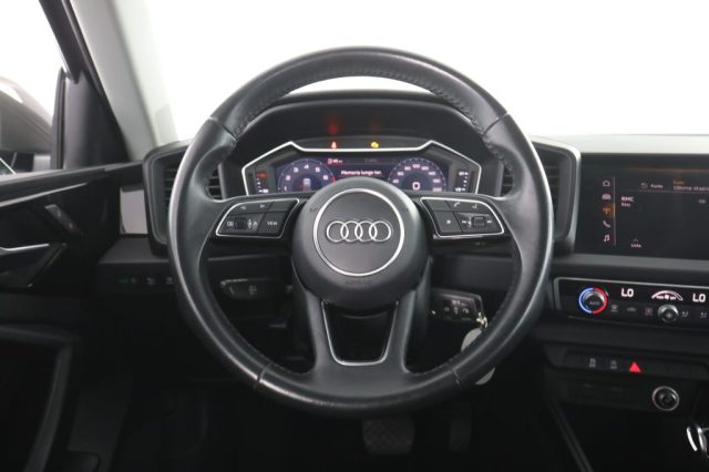 AUDI A1 usata 5