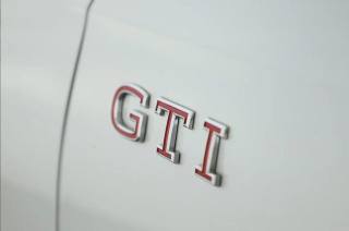 VOLKSWAGEN Golf GTI usata, con Tettuccio apribile