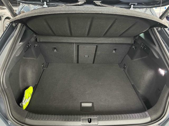 CUPRA Formentor usata, con Autoradio digitale