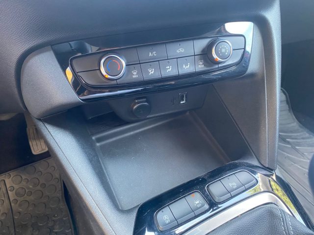OPEL Corsa usata, con ESP