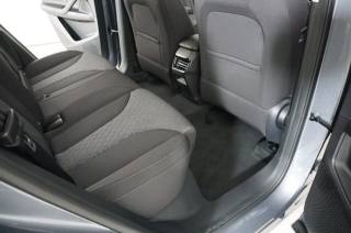 MG HS usata, con Controllo trazione