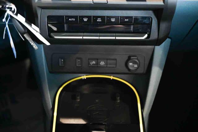 FIAT Grande Panda usata, con Sistema di navigazione