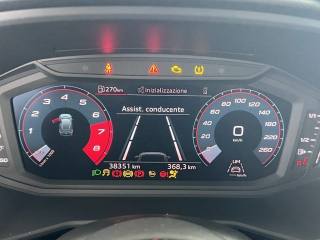 AUDI A1 usata 13