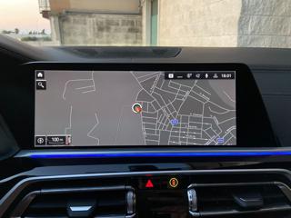 BMW X6 usata, con Controllo vocale